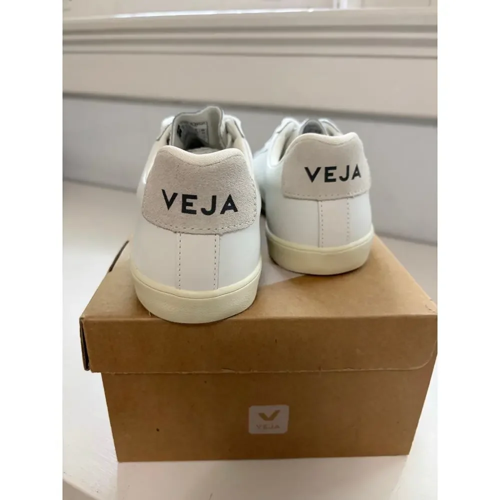 Veja esplar white
